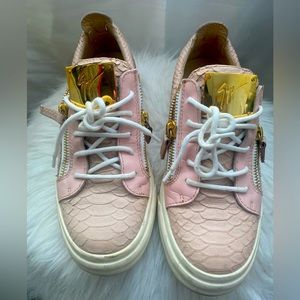 Giuseppe Zanotti Sneakers